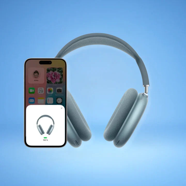 Premium Sound That Elevates Your Experience