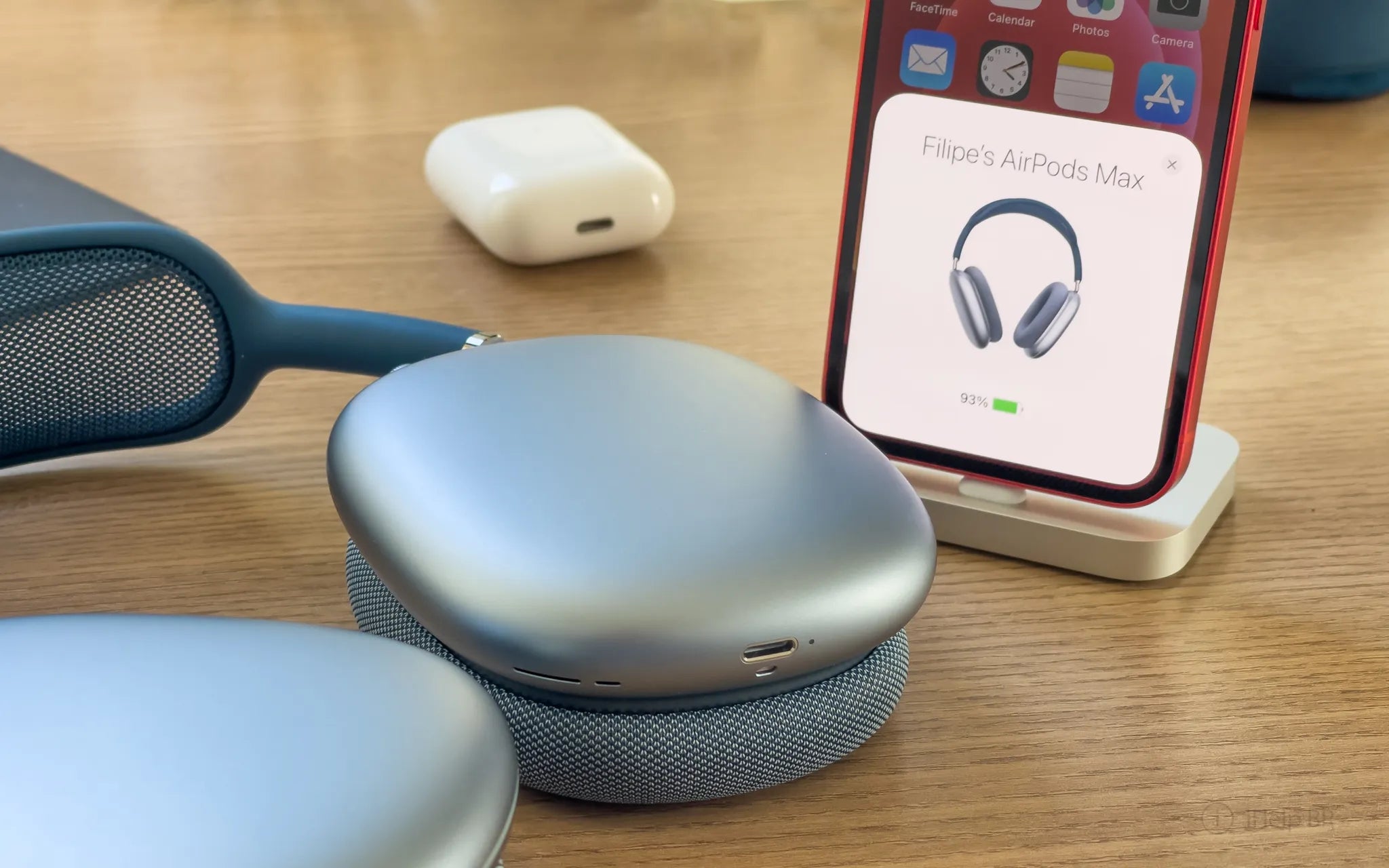 2. Connect From Your Smartphone